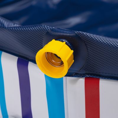 beeztees Hundeplanschbecken Doggy Dip, blau