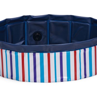 beeztees Hundeplanschbecken Doggy Dip, blau