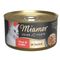 Miamor Feine Filets in Soße 24 x 85 g Thunfisch & Krebs