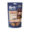 Brit Premium by Nature CollagenTubes met kalkoen 2 stuks