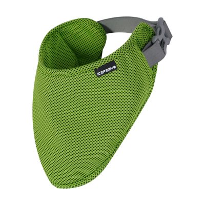 Icepeak Pet Cooling Dog Bandana – Green