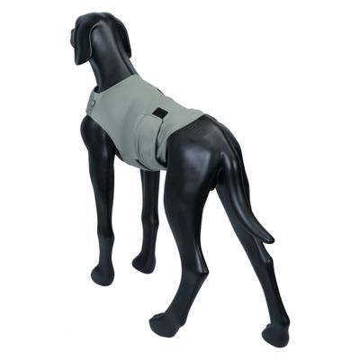Rukka Calming Vest Zen - Grey
