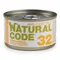 Natural Code Soft Jelly lattine 24 x 85 g Tonno e Mirtilli