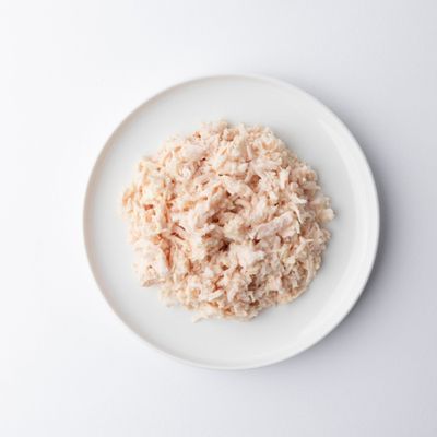 Natural Code Cooking Water lattine 24 x 85 g - Filetti di Pollo