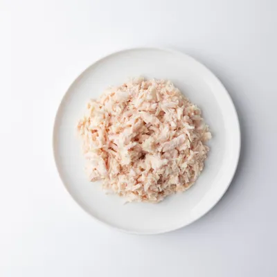 Natural Code Cooking Water Can 24 x 85 g - Hähnchenfilets
