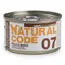 Natural Code Cooking Water lattine 24 x 85 g Pollo e Manzo