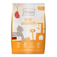 MjAMjAM Crunchy Meals cu carne de pasăre - 1,5 kg
