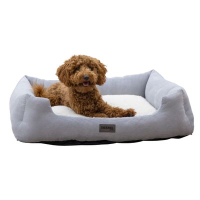 Kerbl Pet kosekurv Zoe - L 90 x B 69 x H 21 cm