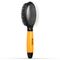 WAHL® Beidseitige Fellpflegebürste orange, L 27,8 x B 6,1 x 7 cm
