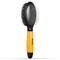 WAHL® Dubbelsidig pälsvårdsborste Orange L 27,8 x B 6,1 x 7 cm