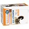 Perfect Fit Sensitive 1+ Pouches - cat wet food Chicken & Salmon (12 x 85g)