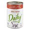 Almo Nature Daily Menu Voordeelpakket Kattenvoer 12 x 400 g Rund