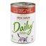 Almo Nature Daily Menu Voordeelpakket Kattenvoer 12 x 400 g Rund