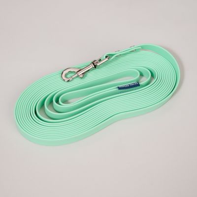 Nomad Tales Longe Bloom, vert néon - 5 m de long, 13 mm de large