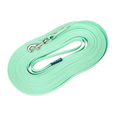 Nomad Tales Longe Bloom, vert néon - 10 m de long, 13 mm de large