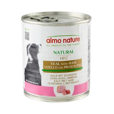 Almo Nature HFC 12 x 280 g / 290 g
