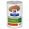 Hill's Prescription Diet Metabolic Weight Management Pollo umido per cani 24 x 370 g