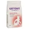 Kattovit Low Protein Dubbelpak: 2 x 4 kg
