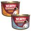 RINTI Gold 24 x 185 g Mix: Kip / Gevogelteharten