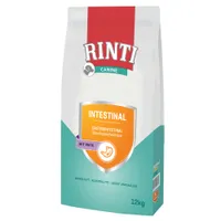 RINTI Canine Intestinal - Ekonomično pakiranje: 2 x 12 kg