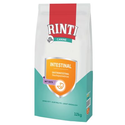RINTI Canine Intestinal 12 kg