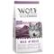 Sparpaket Wolf of Wilderness 2 x 12 kg Junior Mix (Lamm + Ente)