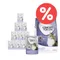 Probierset Concept for Life Beauty Beauty in Soße + 400 g Trocken + 75 g Paste