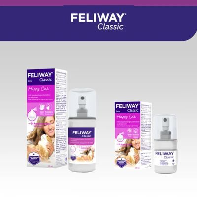 Feliway Classic Spray