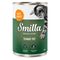 Smilla Yummy Pot 20 x 400 g cu curcan
