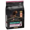 PURINA PRO PLAN Small & Mini Puppy Sensitive Skin Sparpaket: 3 x 3 kg