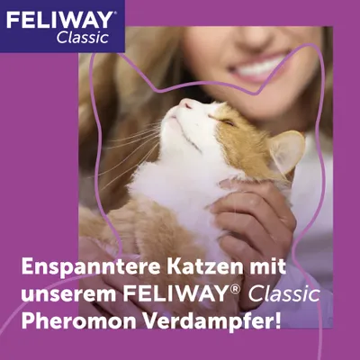 FELIWAY Classic FELIWAY Classic