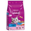 Whiskas 1+ z tuńczykiem 3,8 kg