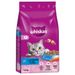 Whiskas 1+ z tuńczykiem 3,8 kg