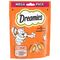 Dreamies Cat Snacks Mega Pack with Chicken