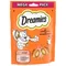 Dreamies лакомство для кошек в большой упаковке Курица, 6 x 180 г
