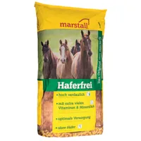 Marstall Haferfrei - 20 kg