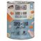 MAC's Cat 24 x 800 g Alimento umido per gatti Salmone & Pollo
