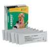 Exspot Spot-on per cani 6 pipette da 1 ml (cani < 15 kg)