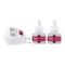 Felisept Home Comfort Set - kissan rauhoittamiseen aloituspaketti: haihdutin + 2 täyttöpulloa à 45 ml