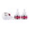 Felisept Home Comfort Set - kissan rauhoittamiseen aloituspaketti: haihdutin + 2 täyttöpulloa à 45 ml