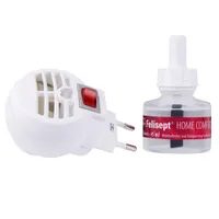 Felisept Home Comfort Nachfüllflakon - Startset: Verdampfer + 2 Flakons à 45 ml