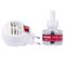 Felisept Home Comfort Nachfüllflakon Startset: Verdampfer + 2 Flakons à 45 ml