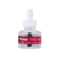 Felisept Home Comfort Nachfüllflakon - Sparset: 2 Nachfüllflakons à 45 ml