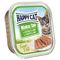 Happy Cat Minkas Duo Feines Paté 16 x 100 g Geflügel & Lamm