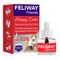 Feliway® Amis Accessoire : flacon de recharge de 48 ml (SANS vaporisateur !)