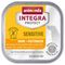 animonda Integra Protect  Sensitive Schale 6 x 150 g Huhn & Pastinaken