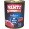 RINTI Singlefleisch Exclusive 6 x 800 g Hest pur