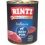 Sparpaket RINTI Singlefleisch 12 x 800 g Exclusive Ross pur