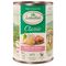 Lukullus-säästöpakkaus 24 x 400 g lohi & kana