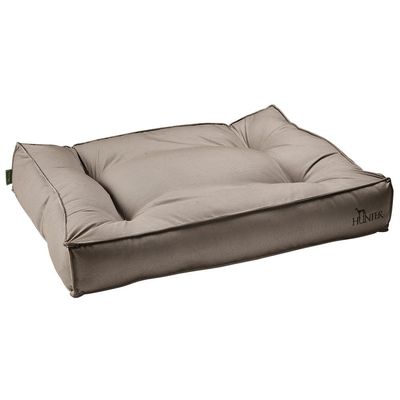 HUNTER Lancaster hundkudde L 100 x B 70 cm